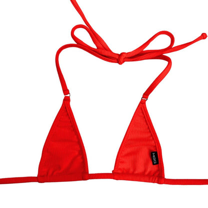 Citrus Sunrise - Nano Bikini Top image 1