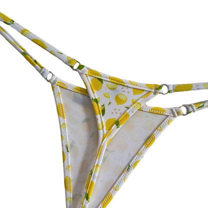 Limoncello - Mini Bikini Bottom image 3