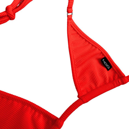 Citrus Sunrise - Nano Bikini Top image 4