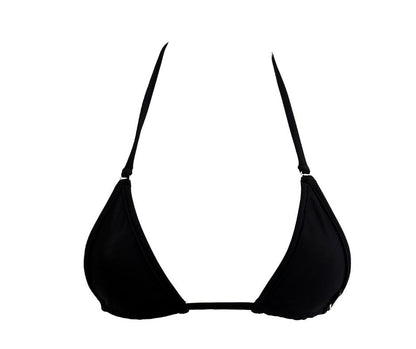 Midnight Black - Nano Bikini Top image 0