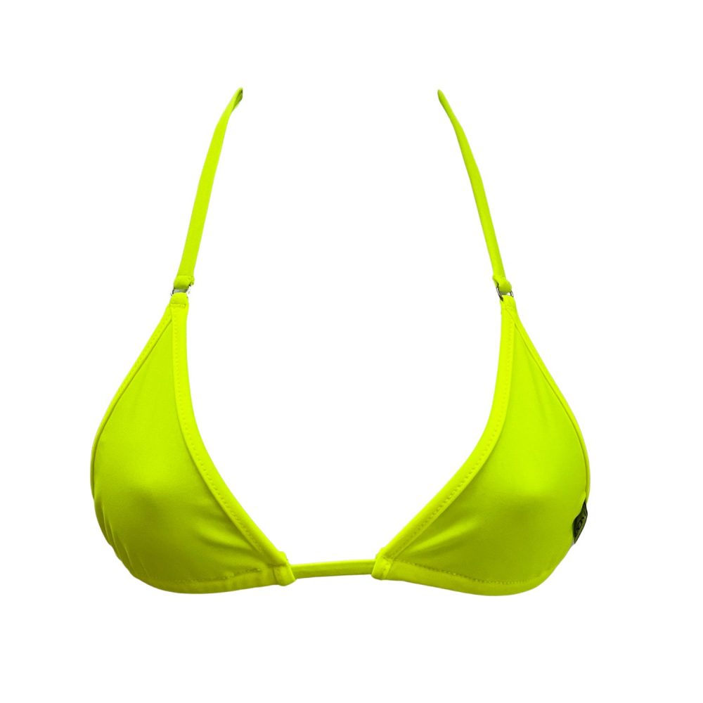Electric Lemonade - Mini Bikini Top image 0