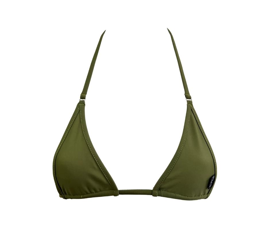 Agave - Nano Bikini Top image 0