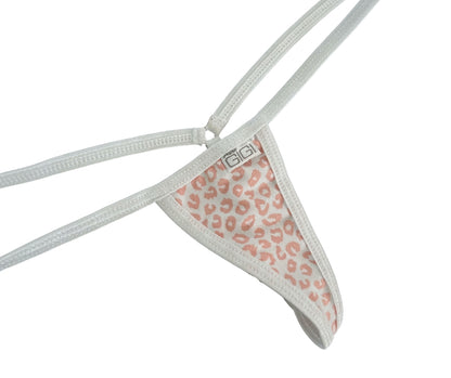 Leopard Cub - Mini G-String Underwear image 3