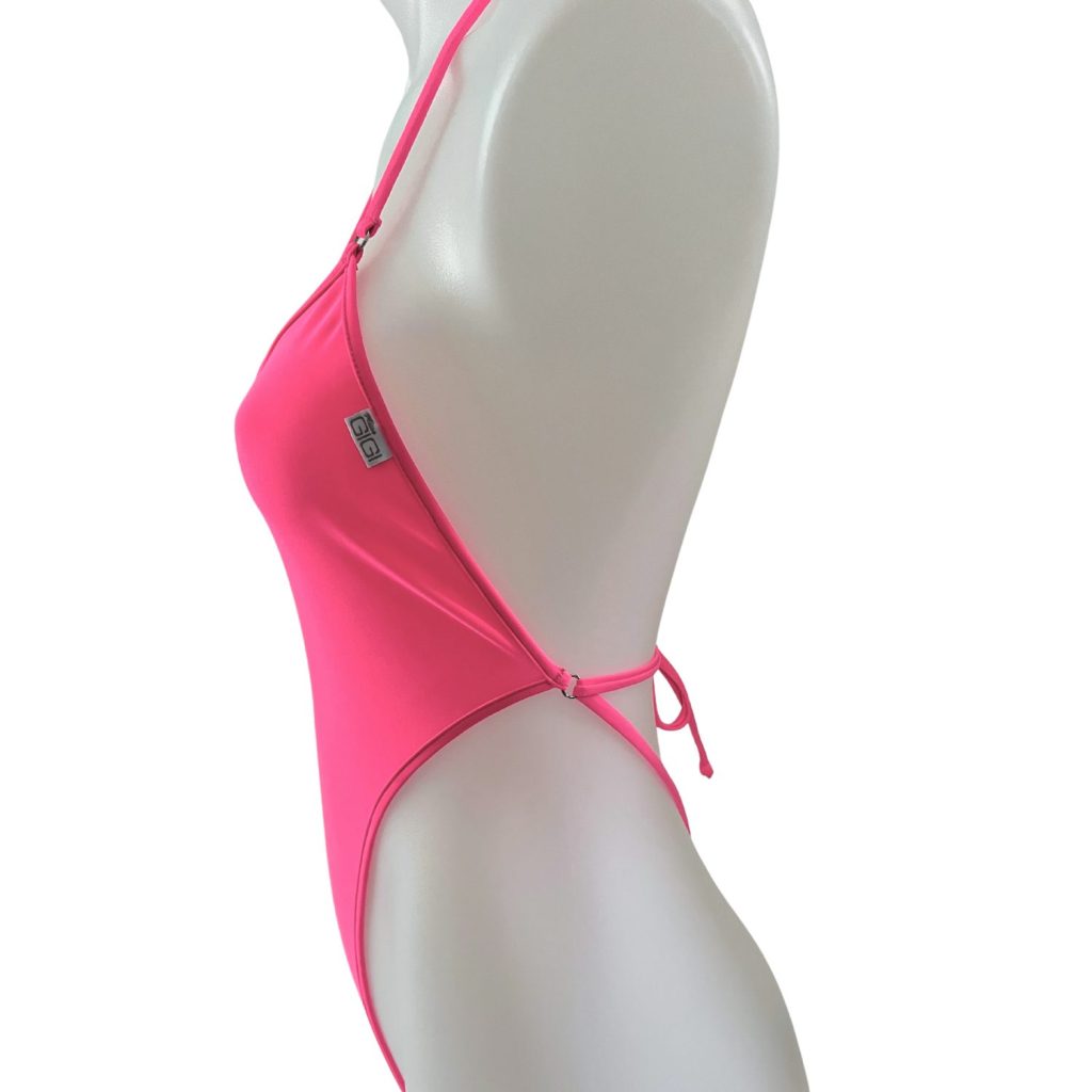 Popstar - Monokini One Piece image 4