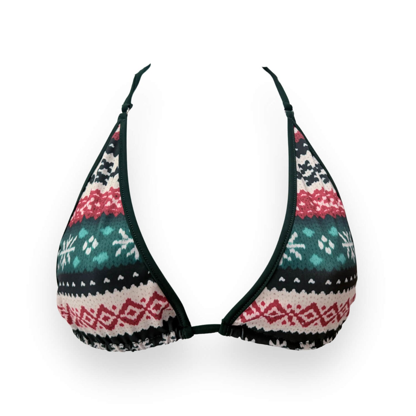 Après Frost - Haut de bikini classique