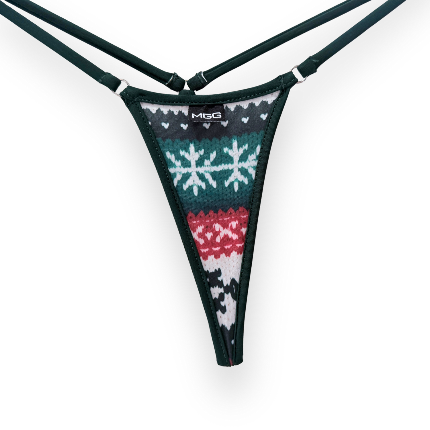 apres frost nano mgg bikini bottom