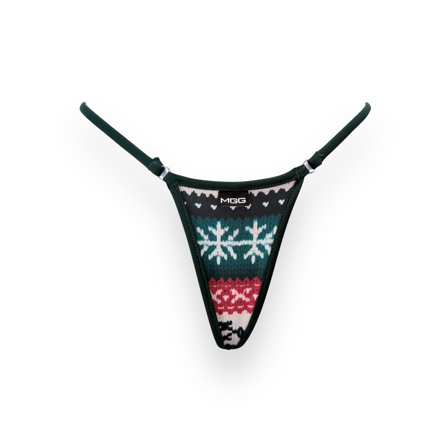 MGG Swimwear – Micro Gigi