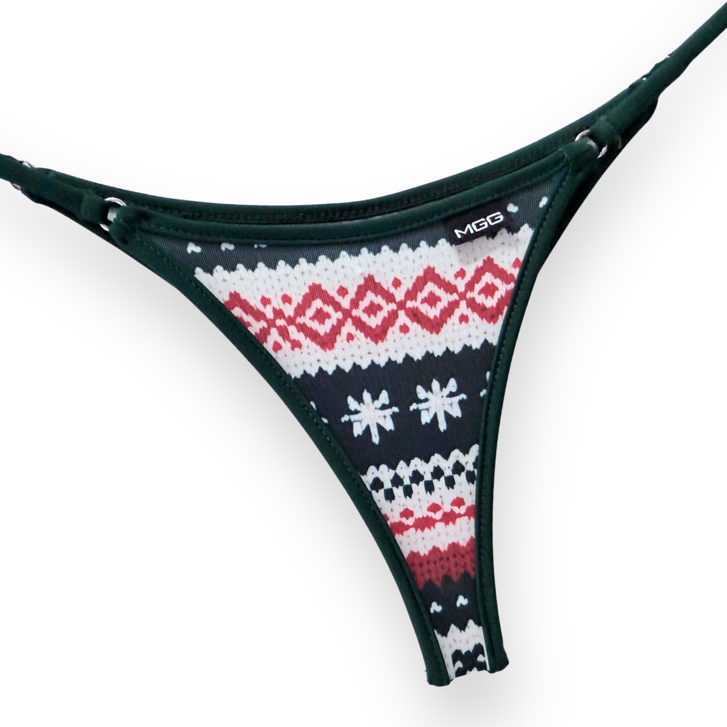 Apres Frost - Brazilian Bikini Bottom