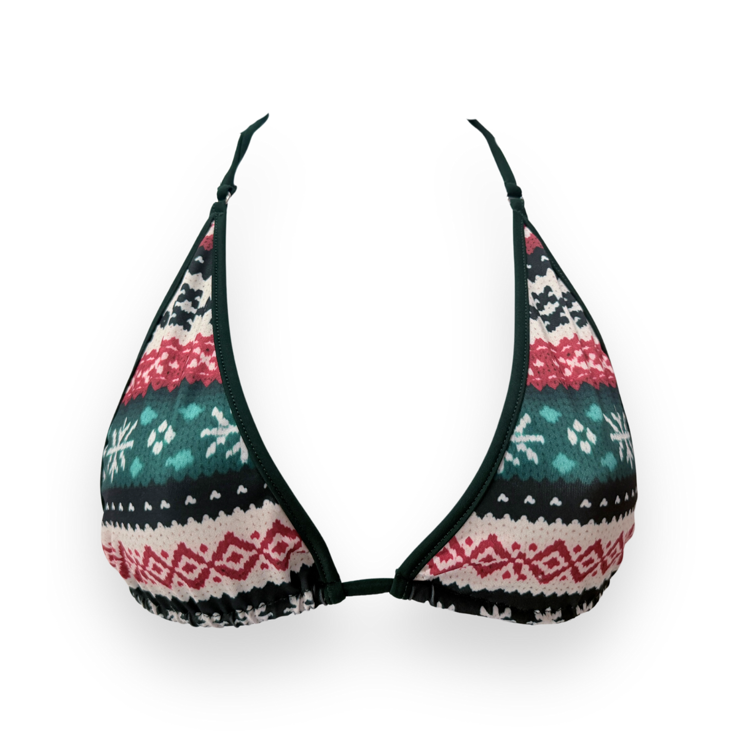 Après Frost - Classic Bikini Top