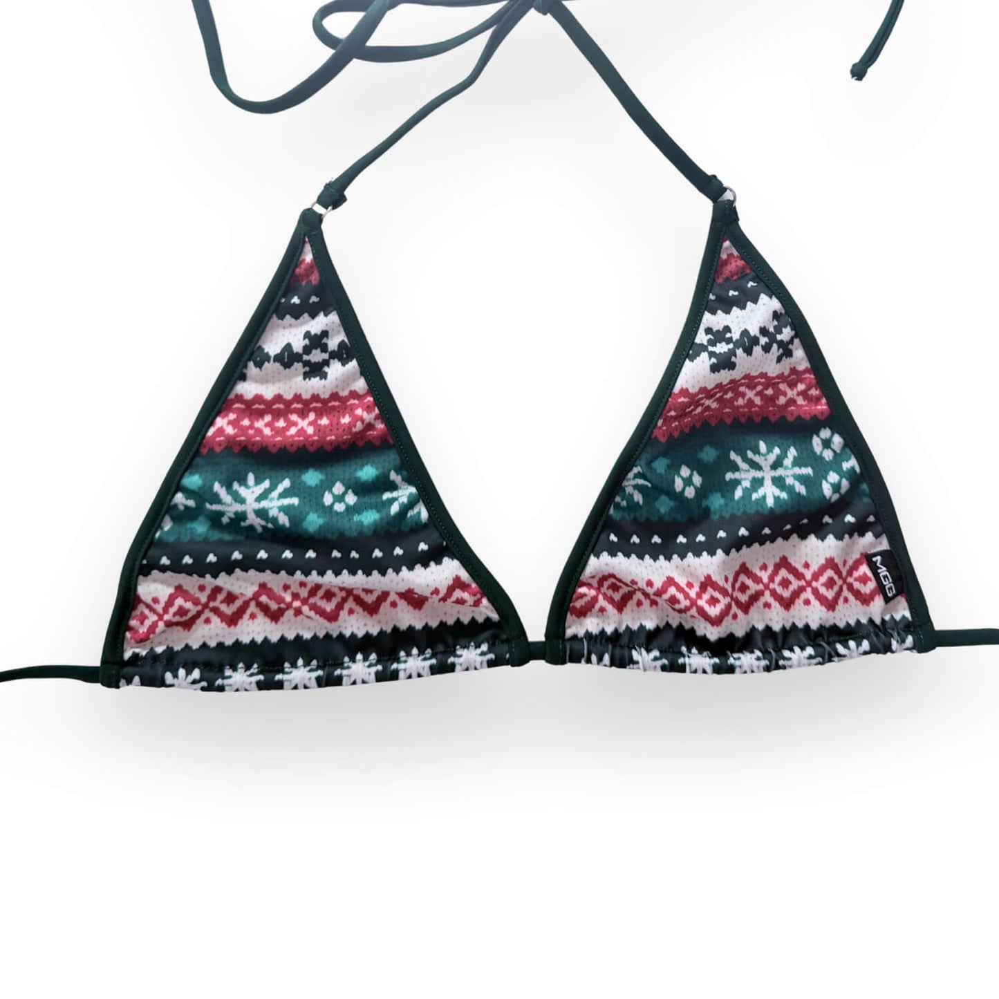 Après Frost - Haut de bikini classique