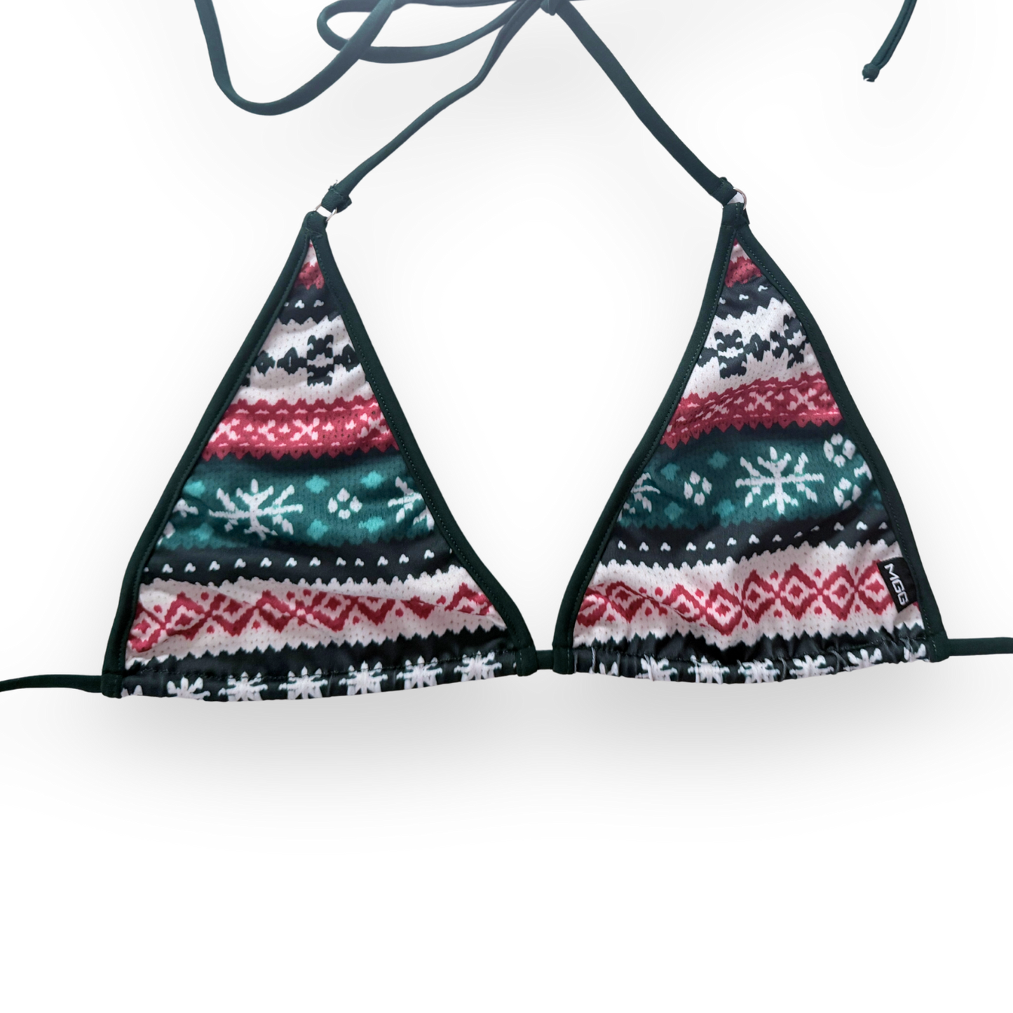 Après Frost - Classic Bikini Top