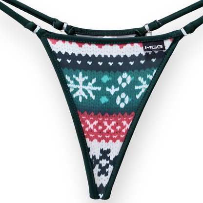 Après Frost - Mini Bikini Bottom