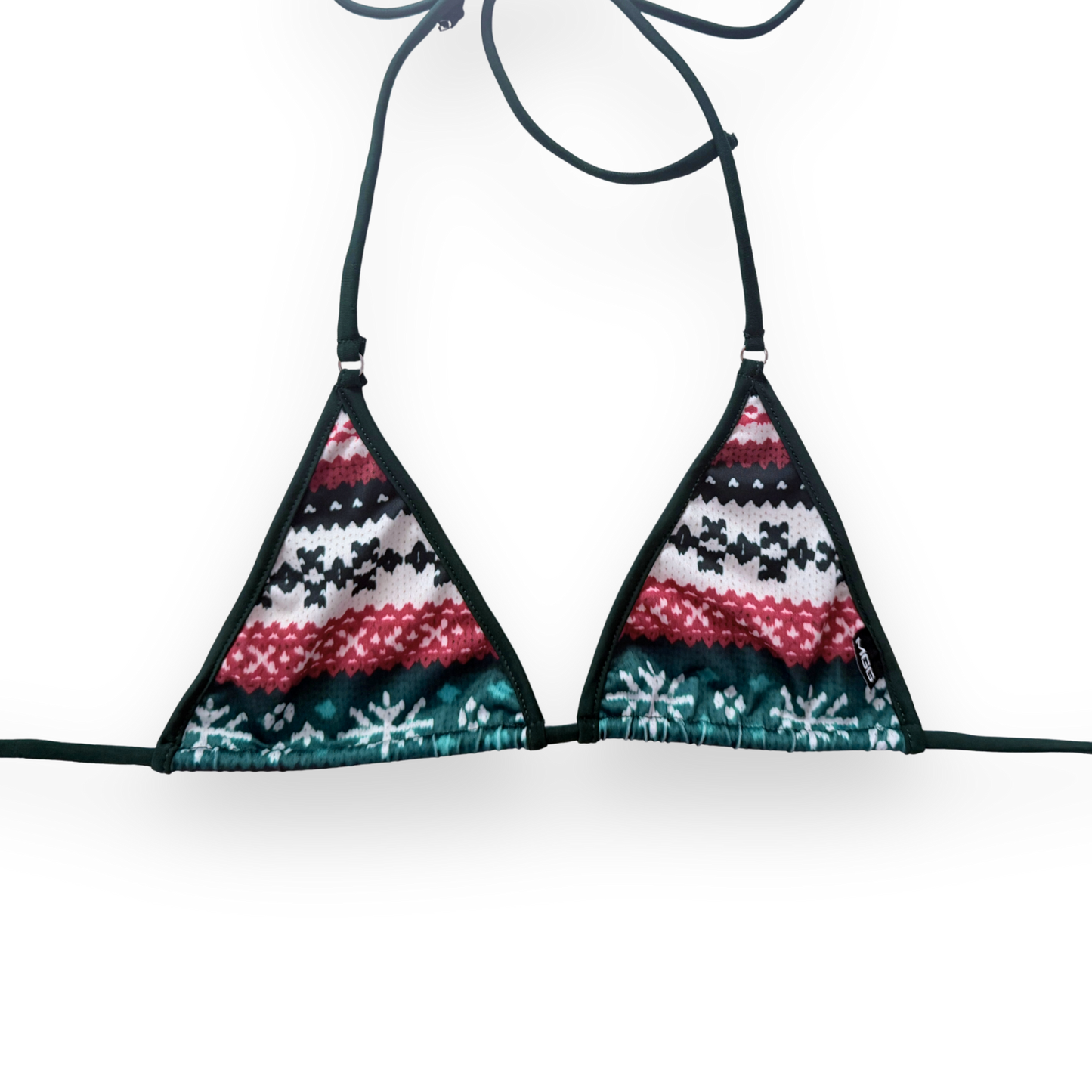 Après Frost - Mini Bikini Top