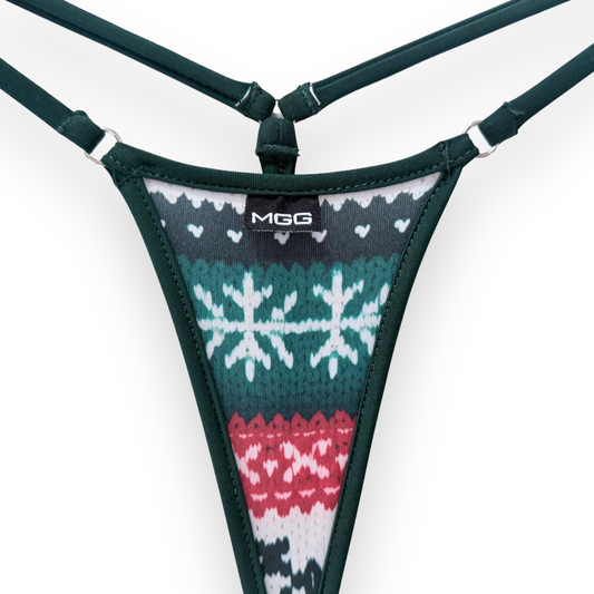 Après Frost - Nano Bikini Bottom