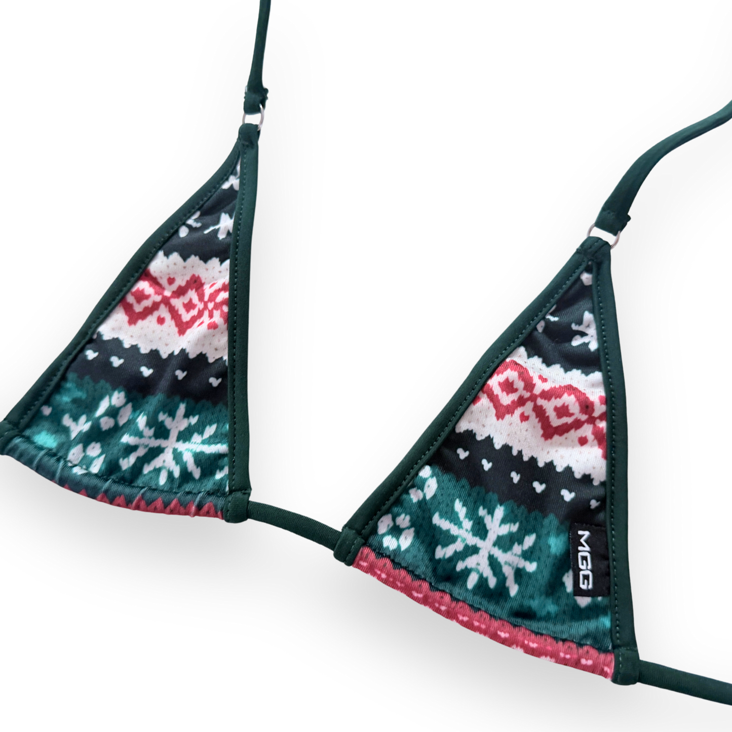 Après Frost - Nano Bikini Top