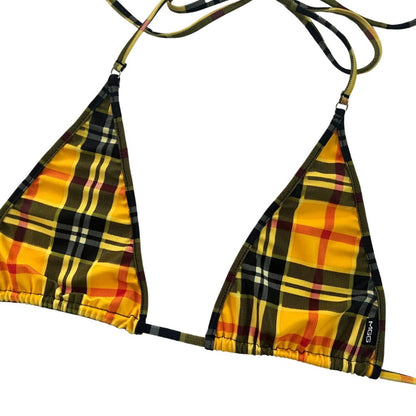 Clueless - Classic Bikini Top image 3