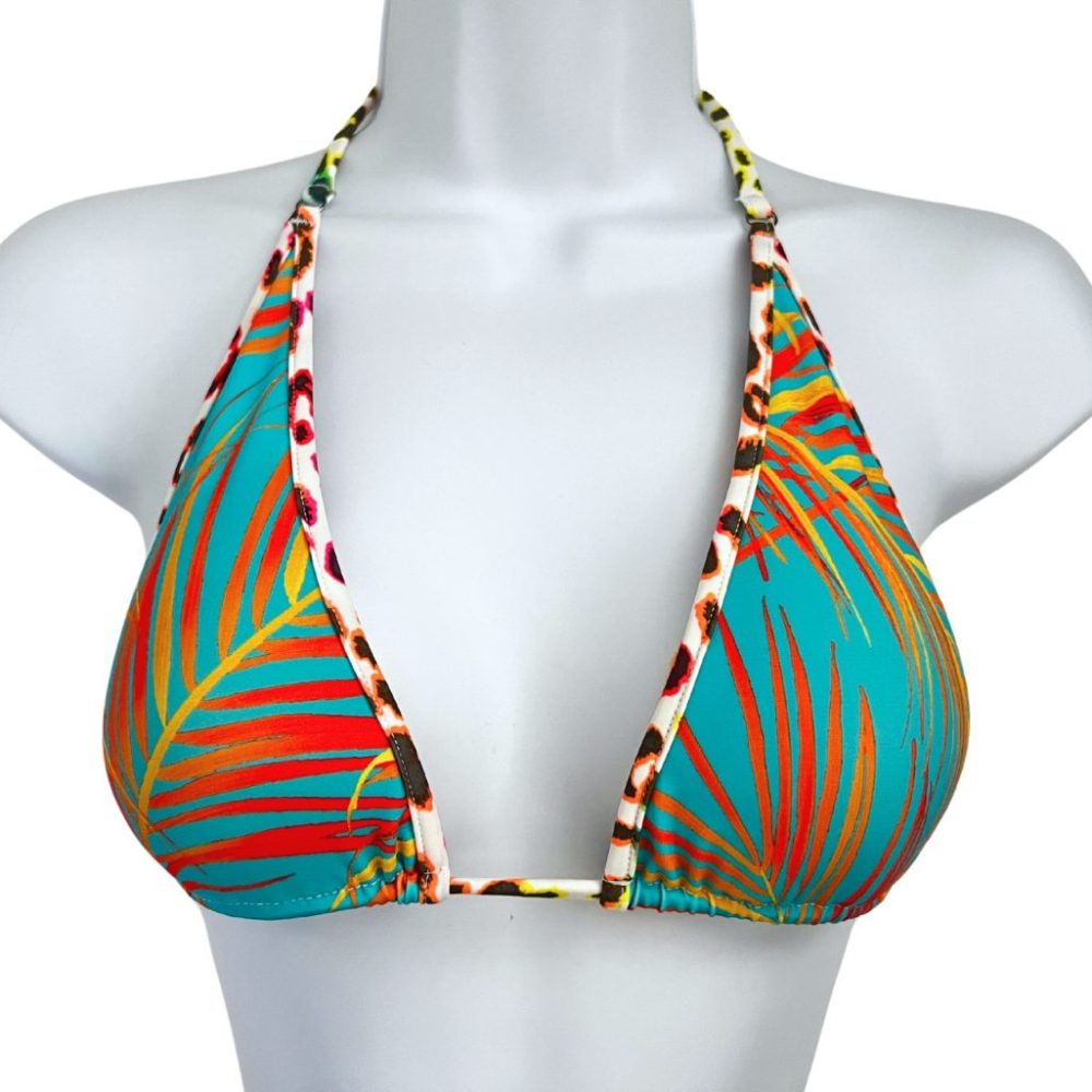 Palm Desert - Classic Bikini Top image 1