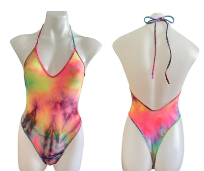 Summer of Love - Cheeky One Piece image 3