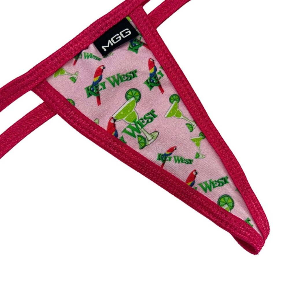 Key West - Mini G-String Underwear image 1