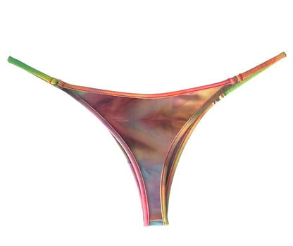 Summer of Love - Brazilian Bikini Bottom image 2