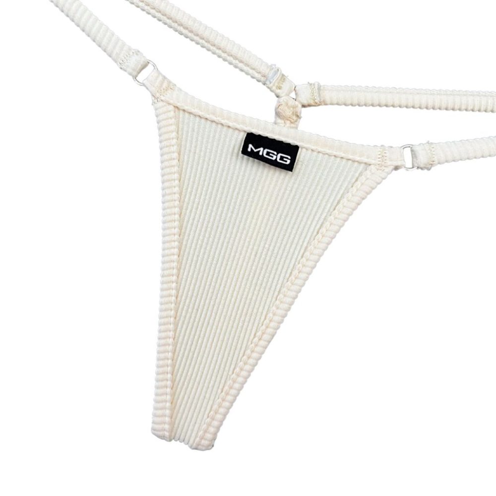 White Sands - Nano Bikini Bottom image 2