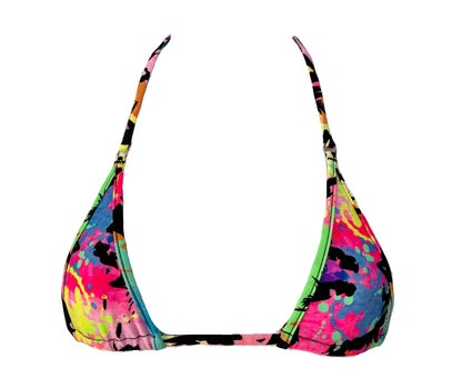 Venice Beach - Nano Bikini Top image 0