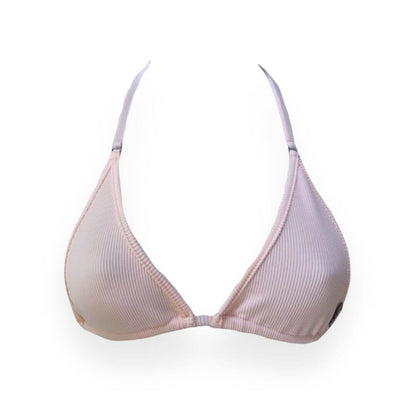Barely Pink - Mini Bikini Top