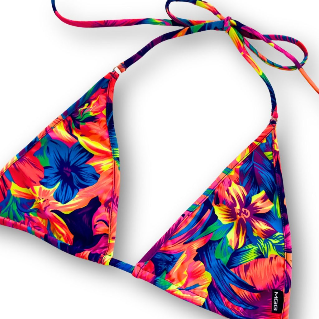 Maui Wowie - Classic Bikini Top image 2