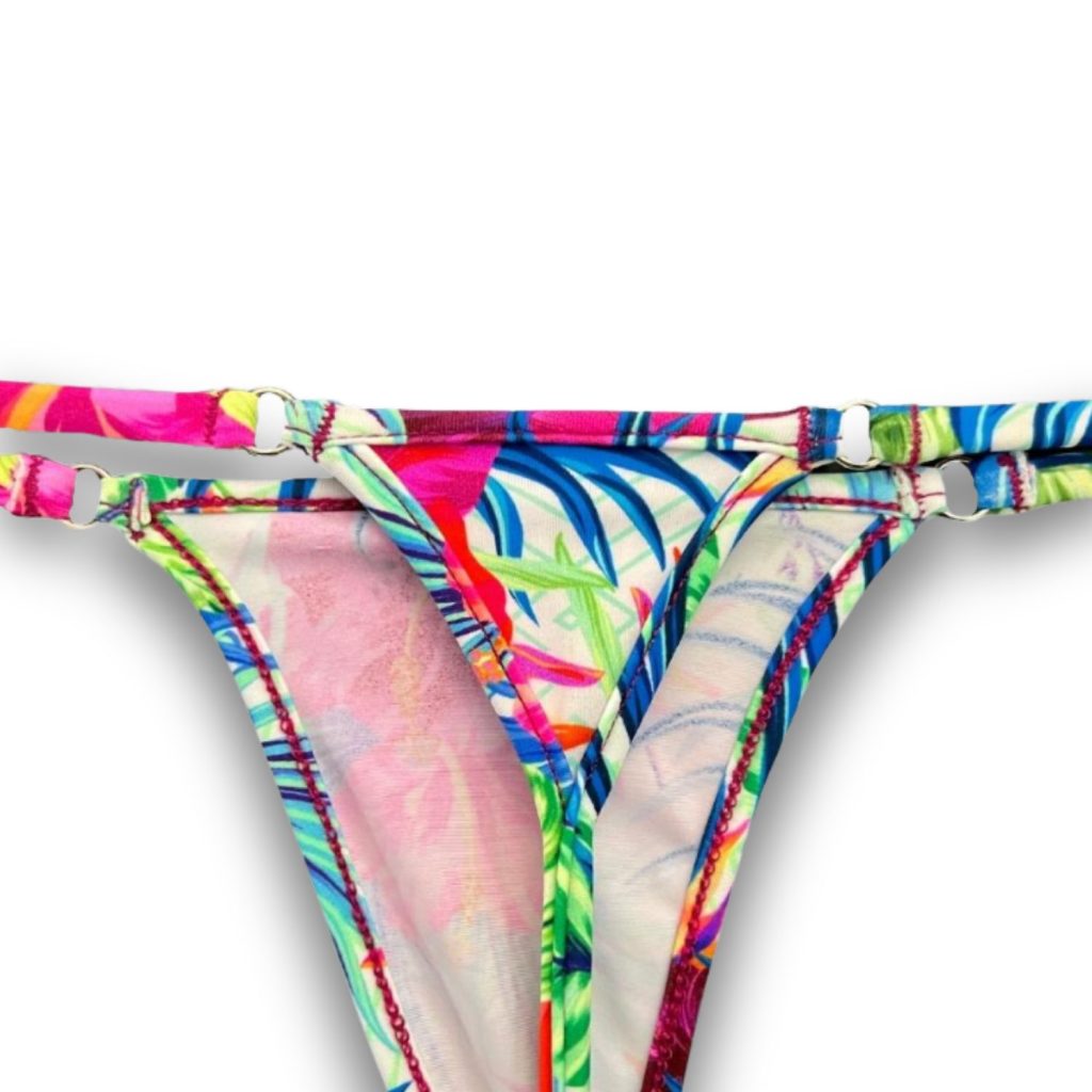 Waikiki - Mini Bikini Bottom image 3