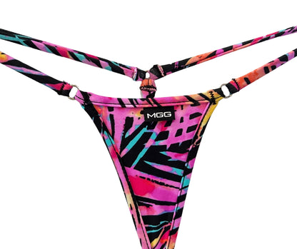 Flamingo - Nano Bikini Bottom image 2