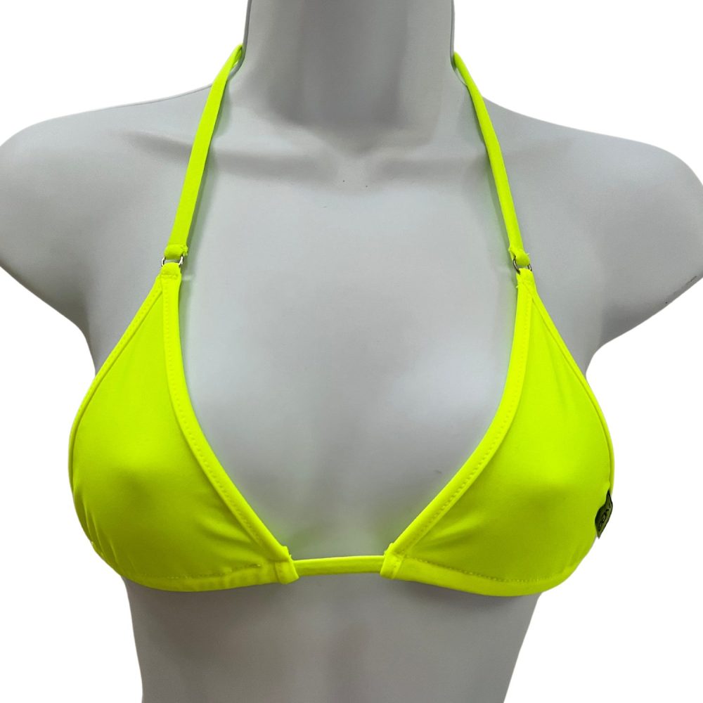 Electric Lemonade - Mini Bikini Top image 1
