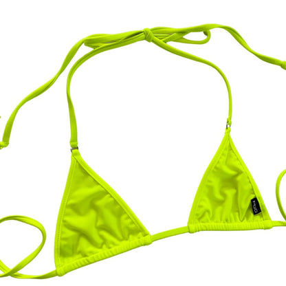Electric Lemonade - Mini Bikini Top image 5