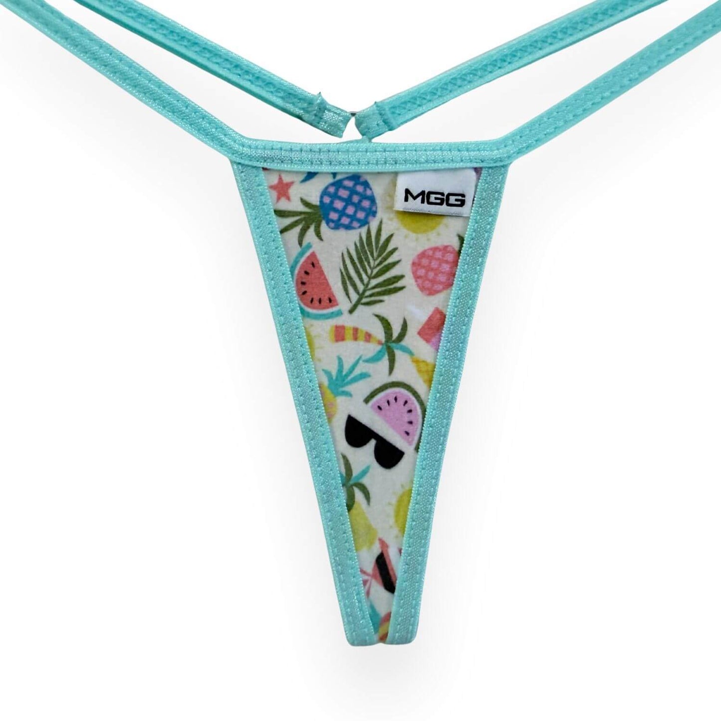 Beach Day - Mini Cotton G-String