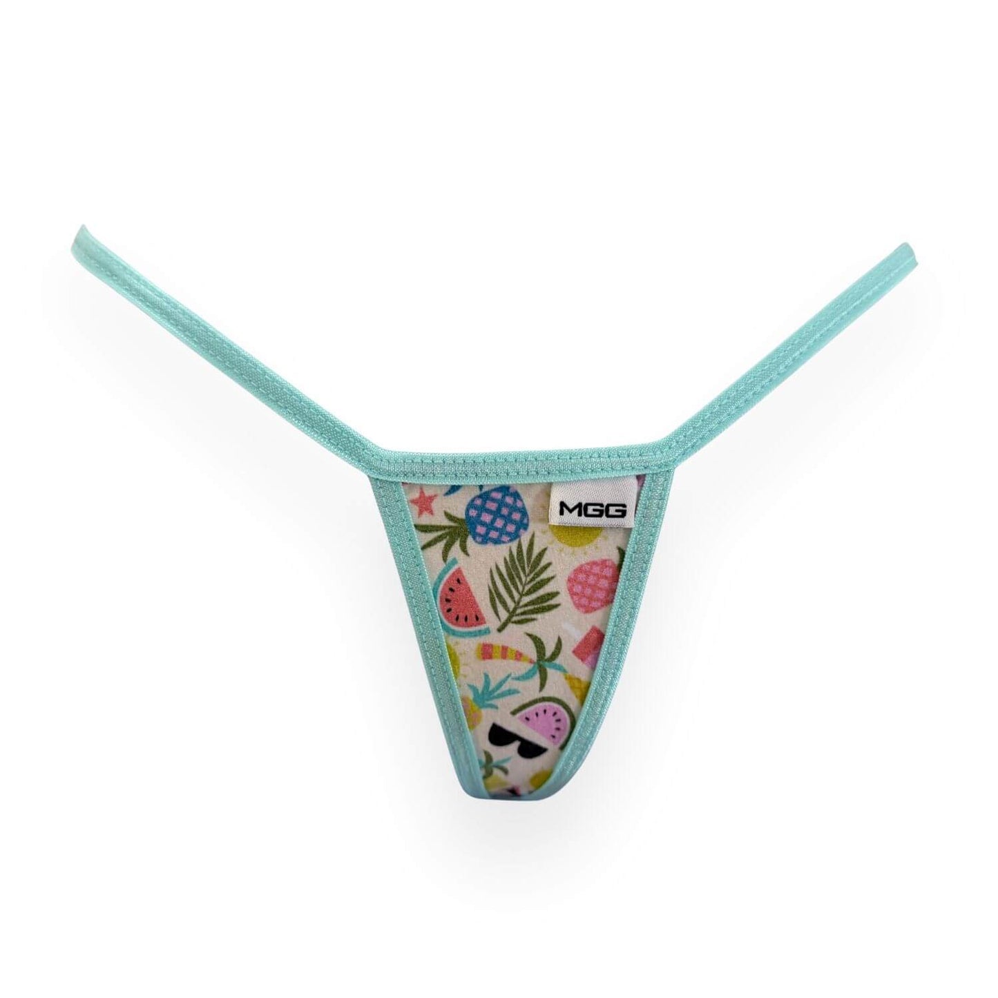 Beach Day - Mini Cotton G-String