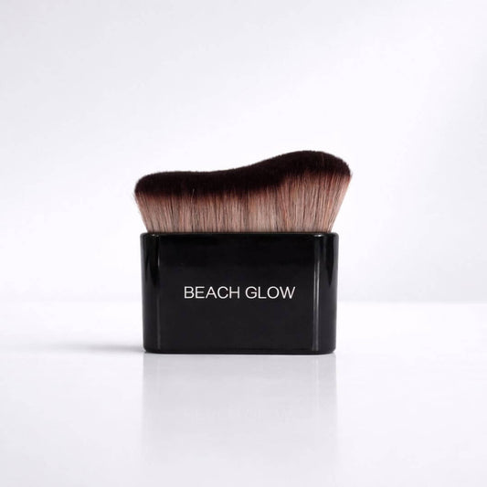 Sunless Tanner Lotion Kabuki Brush