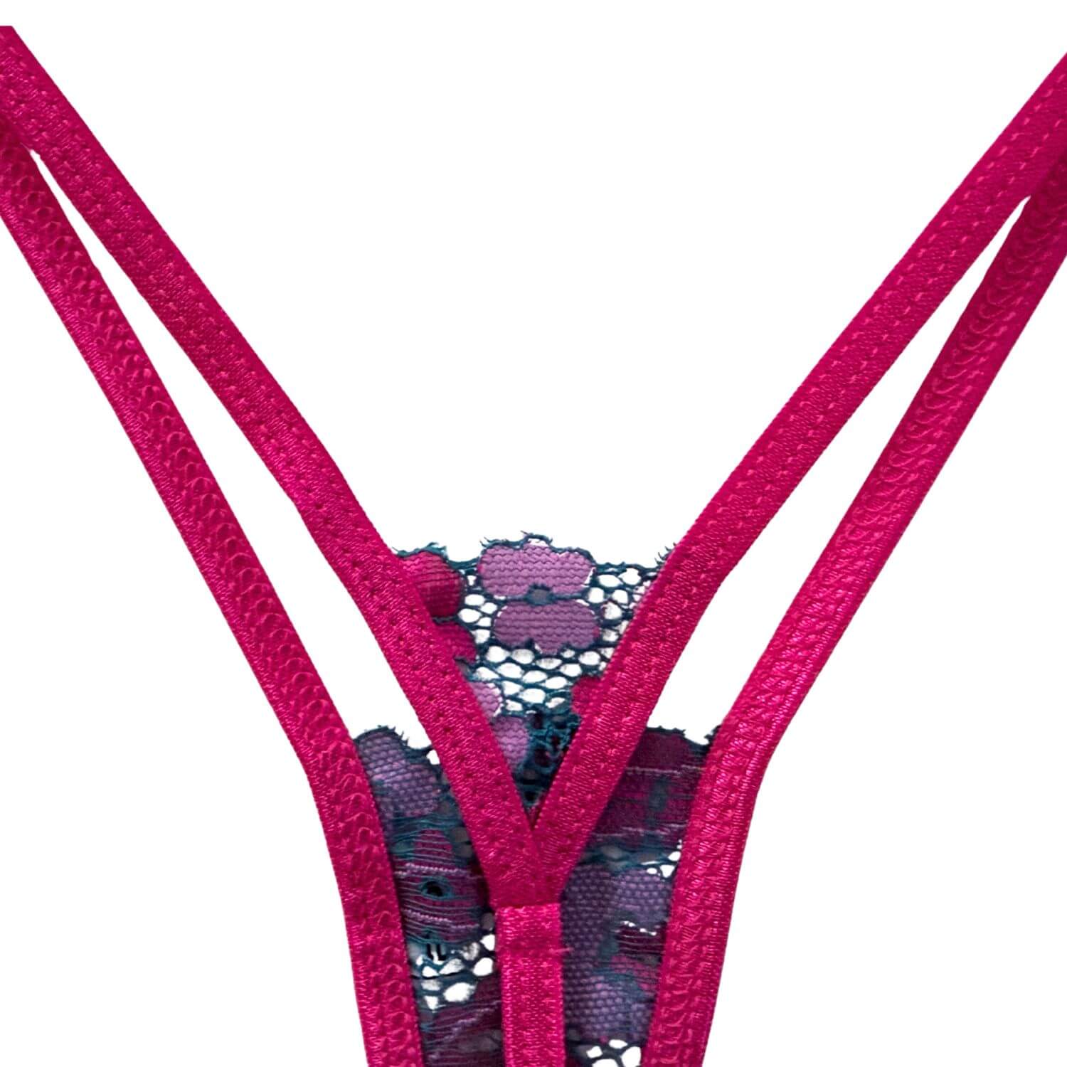 MGG - G-String Underwear Line – Micro Gigi