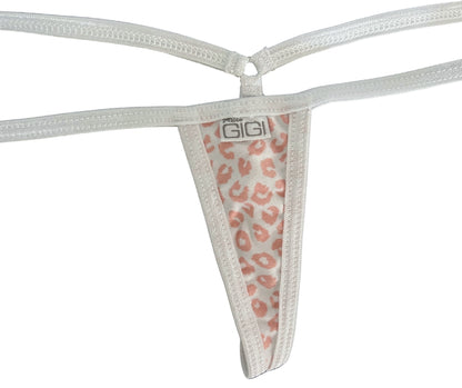 Leopard Cub - Extreme G-String image 1