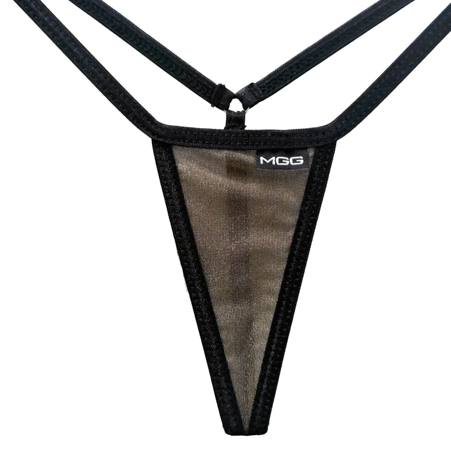MGG - G-String Underwear Line – Micro Gigi
