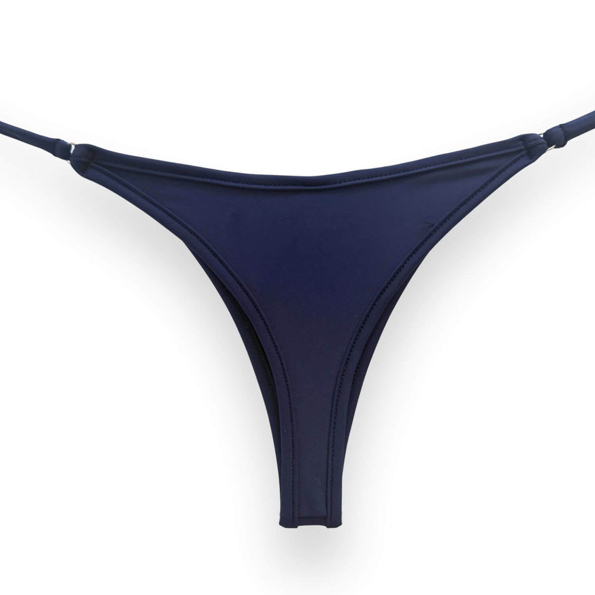 Calavera de azúcar - Braguita de bikini brasileña