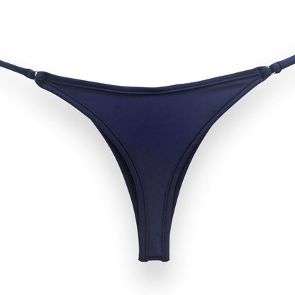 Calavera de azúcar - Braguita de bikini brasileña