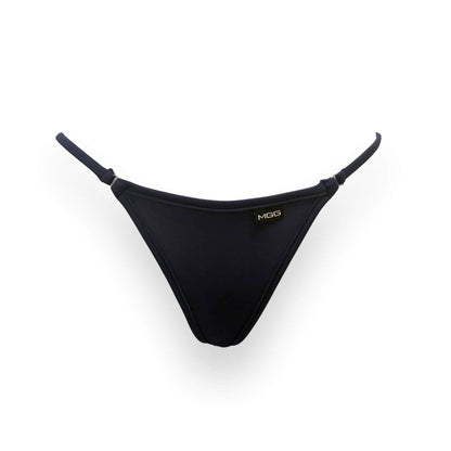 Calavera de azúcar - Braguita de bikini brasileña