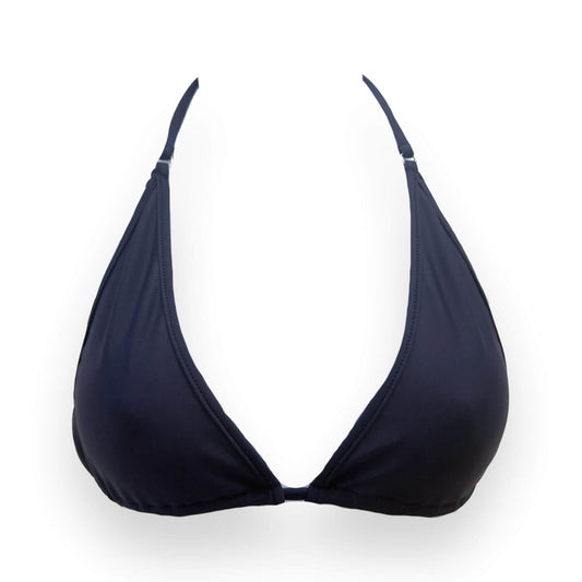 Blueberry - Classic Bikini Top
