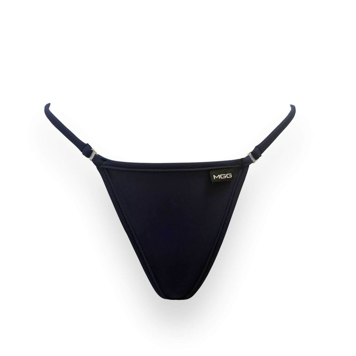 Blueberry - Mini Bikini Bottom
