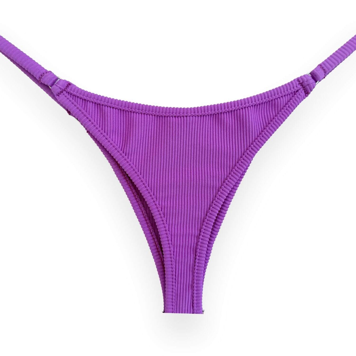 Bubble Berry - Brazilian Bikini Bottom