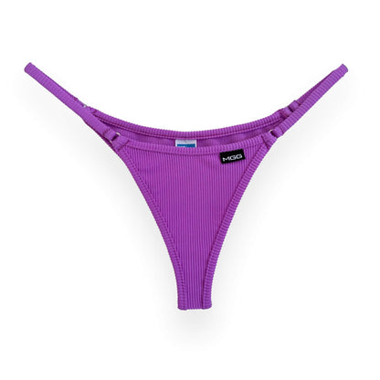 Bubble Berry - Brazilian Bikini Bottom