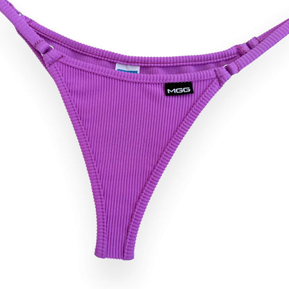 Bubble Berry - Brazilian Bikini Bottom