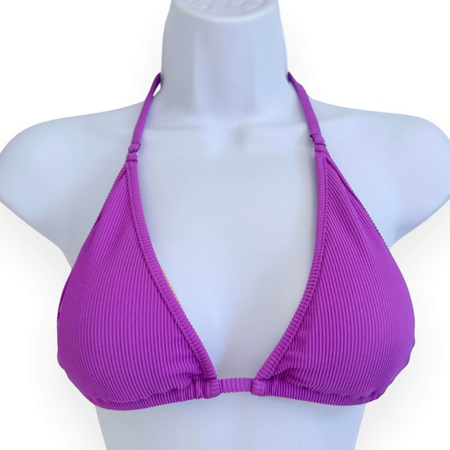 Bubble Berry - Classic Bikini Top