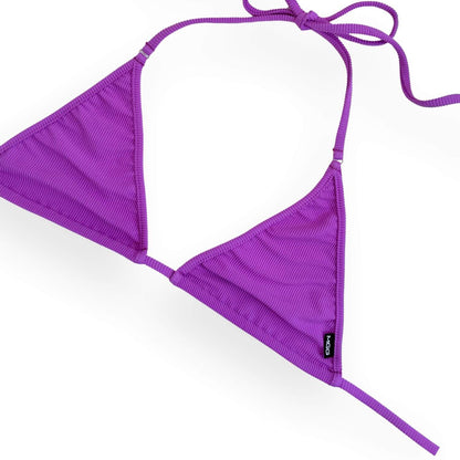 Bubble Berry - Classic Bikini Top