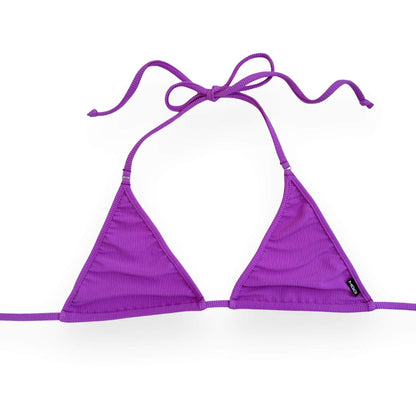 Bubble Berry - Classic Bikini Top