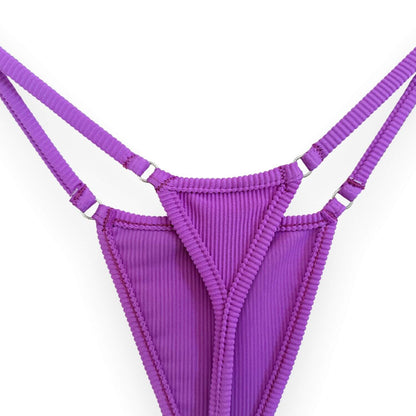 Bubble Berry - Mini Bikini Bottom